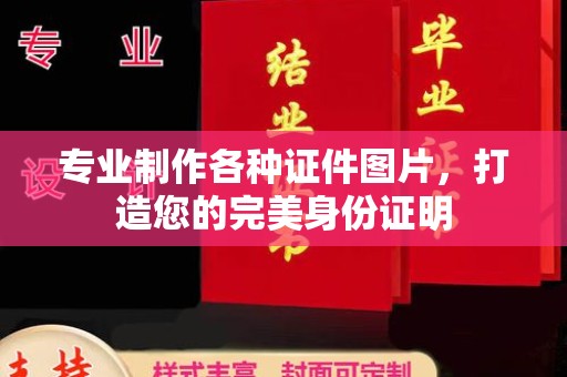 东凤专业制作各种证件图片，打造您的完美身份证明